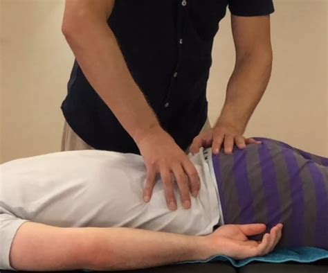 Back Pain: Orthopedic Acupuncture Series | THE ASSOCIATION FOR