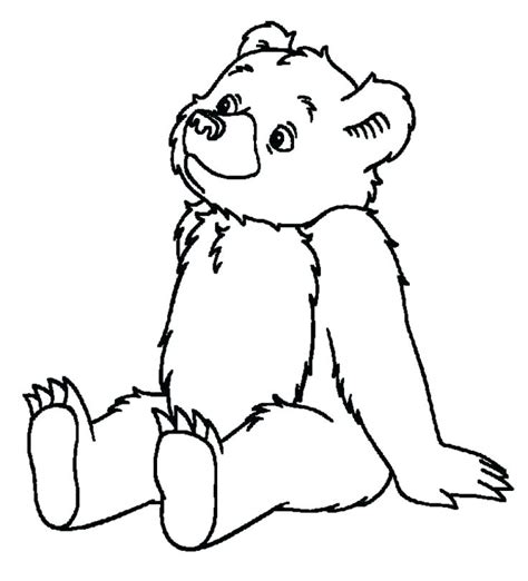 A pop of color will bring this printable corduroy are property and copyright of their owners. Corduroy Coloring Page at GetColorings.com | Free ...