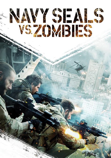 A group of u.s navy seals are sent on missions abroad where muslim terrorists have got hold of stolen u.s missiles and launchers. Download Navy Seals VS Zombies (2015) 720p BrRip x264 ...