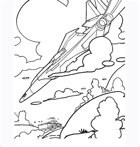 Download 30+ Transformers Colouring Pages | Free & Premium Templates