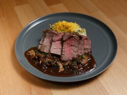 Beef tenderloin with horseradish sauce | rachael ray in season. ina garten beef tenderloin mustard