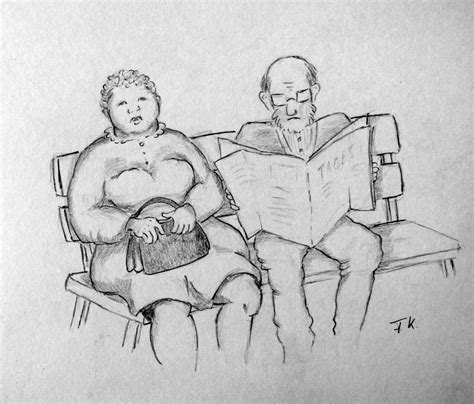 Die paare, die auf den tassen abgebildet sind, werfen einen schatten auf die untertasse. Paar auf Bank - Bank, Paar, Warten, Mann von Zavira bei ...