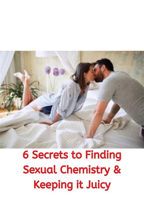 Sexual chemistry (1999) quotes on imdb: Pin on Love in 90 Days :Blogs