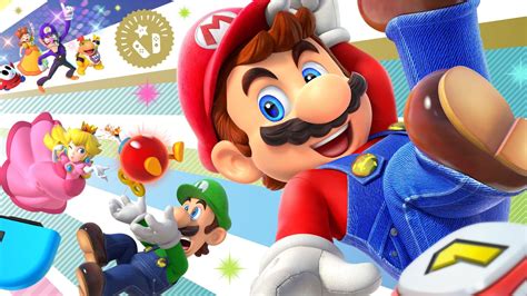We offer an extraordinary number of hd images that will instantly freshen up your smartphone or computer. Celebrate Super Mario Party's Release With This Free My ...