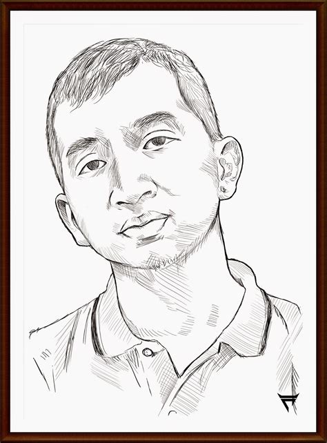 Tautan gambar langsung, bbcode and sketsa html. Sketsa Gambar Karikatur | Sobsketsa