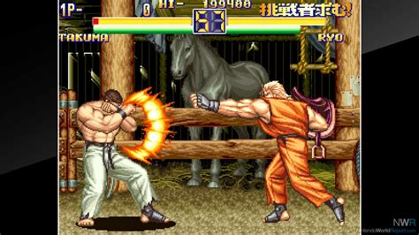2 player fighting games are online fighting games in which 2 players are engaged in close combat against each other. Art of Fighting 2 - Game - Nintendo World Report