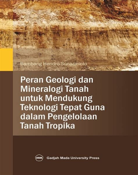 Dikategorikan ke dalam tanah yang bagus untuk lahan pertanian karena memiliki kemampuan menyerap air yang baik. Peran Geologi Dan Mineralogi Tanah Untuk Mendukung ...