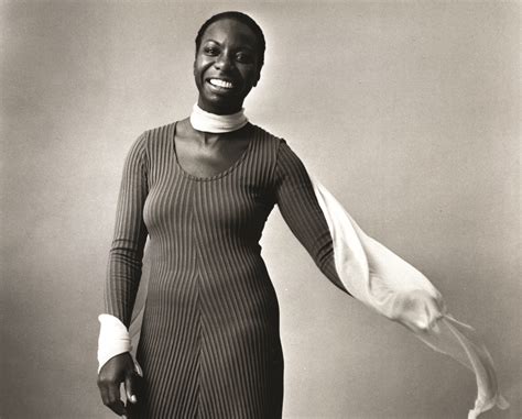 Her music spanned a broad range of styles. Nina Simone's 1965 Albums "I Put A Spell On You" & "Pastel ...