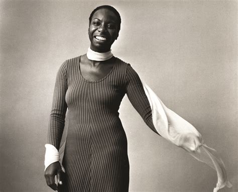 Eunice kathleen waymon, known professionally as nina simone, was an american singer, songwriter, musical arranger, and civil rights activist. Nina Simone's 1965 Albums "I Put A Spell On You" & "Pastel ...