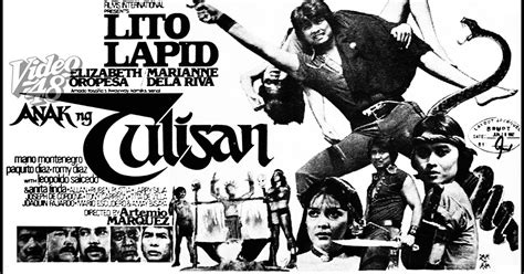Ortiz was her reason for leaving the country. Video 48: THE EIGHTIES # 337: LITO LAPID, ELIZABETH ...