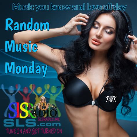 Swinglifestyle - It's Random Music Mondays! We have a ...