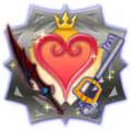 3/10 approximate amount of time to platinum: Walkthrough:Trophies - Kingdom Hearts Wiki, the Kingdom Hearts encyclopedia