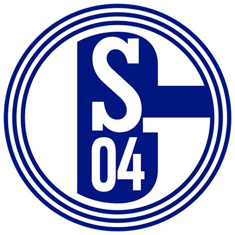 There's been no better illustration than who has progressed through the system in the last 15 years or. FC Schalke 04