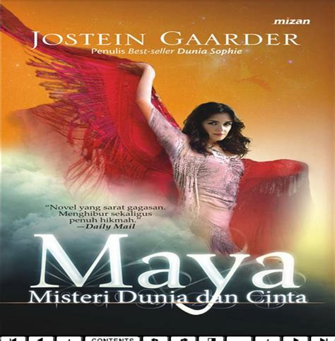 Tak ada cinta untuk nada, karena raditya sangat dapatkah nada bertahan? Maya, Misteri Dunia dan Cinta | Download Novel Gratis