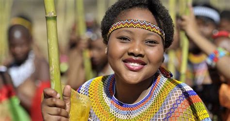 There are slight differences among swazi groups, but swazi identity extends to all those with allegiance to the twin monarchs ngwenyama the lion (the location and geography. 3 ways to know if a girl is still a virgin