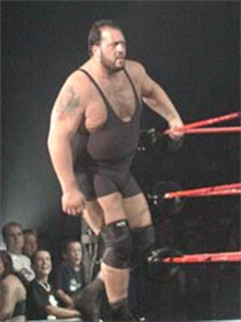 Andre also stood at an incredible 7 feet 4 inches in height. The Big Show