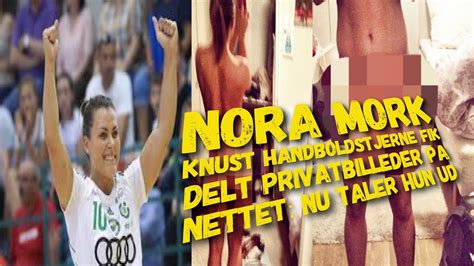 She made her debut on the norwegian national team 21 september 2010. Nora Mørk Kaja Mørk : Nora Mørk leaves Larvik, she signed ...