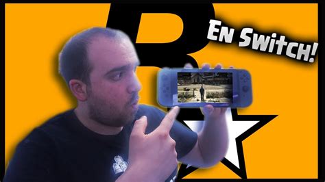 Play gta 5 on nintendo switch! ROCKSTAR EN NINTENDO SWITCH!! - Todos los GTA? - Arcanis - YouTube