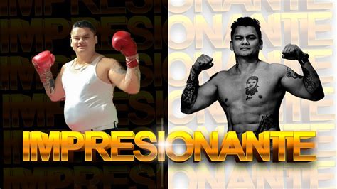 Últimas noticias de marcos chino maidana: Marcos Chino Maidana publica un vídeo donde deja a más de ...