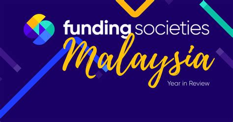 It operates in singapore, malaysia, and indonesia funding societies' backer includes sequoia india, softbank ventures asia corp, and samsung. Funding Societies Malaysia Review: Highlight of the Years ...