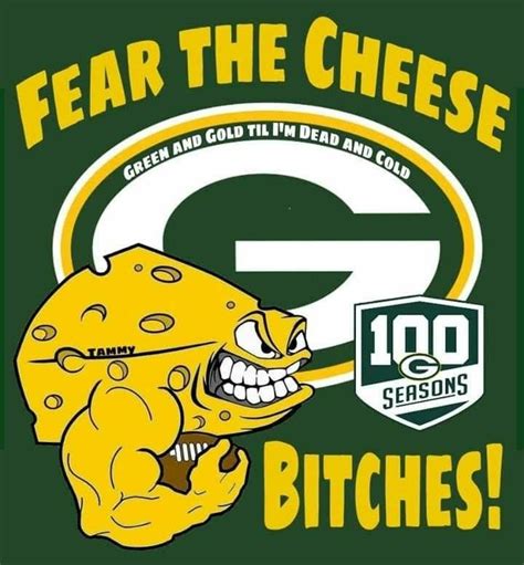 These are easy to read list of the most hilarious phrases ever spoken to make your day. Idea by Michael McCready on Cheesehead | Green bay packers ...