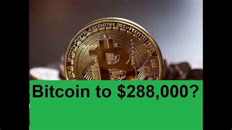 No comments on will bitcoin go big in 2020? Bitcoin to $288,000 in 2020?HD - YouTube