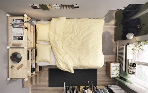 Maybe you would like to learn more about one of these? Cara Hiasan Bilik Tidur Sempit