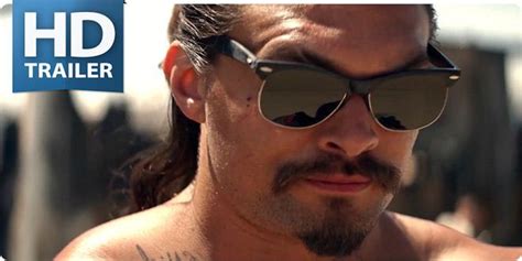 The bad batch centers uneasily on arlen ( suki waterhouse ), a young texan woman released into the wild desert frontier where all the undesirables of america are forced to weather dangerous terrain to survive. The Bad Batch Movie Trailer (2017) Jason Momoa & Keanu ...
