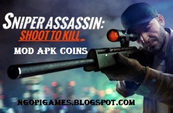 Download latest sniper fury mod 5.6.1c game & data (obb) for android with unlimited money. Download Sniper 3D Assassin Mod Coins Apk Latest Version ...