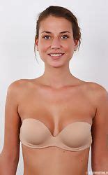 Real czech teen radka does hot striptease. czech casting @ a-z porn pics