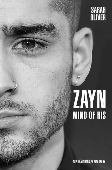 You can read zayn's official autobiography for free on wattpad. Zayn Malik - Mind of His - The Unauthorised Biography ...