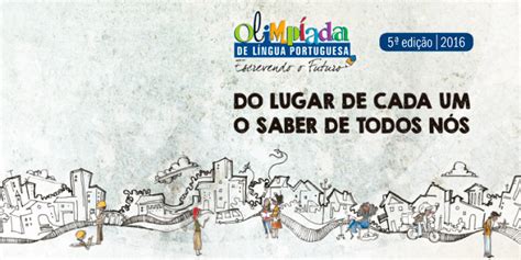 Dge abril de 2021 data de abertura das inscrições para as escolas e respetivos alunos. Etapa escolar da Olimpíada de Língua Portuguesa chega na ...