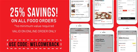 Redeem the card through the app or online at doordash.com. Doordash Promo Code For New Users: Avail 25% Off + No ...