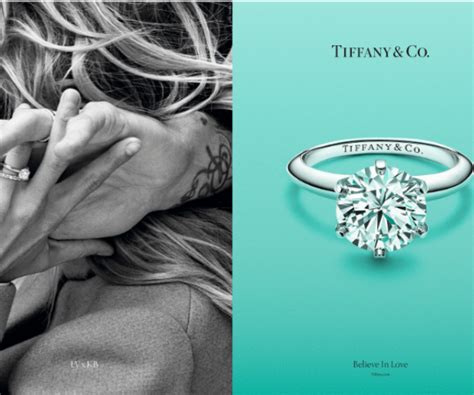 La belleza de sus creaciones trasciende el paso del tiempo, convirtiéndolas en pequeñas obras de arte que siempre despiertan admiración. Tiffany & Co. Celebrates the Power of Love in New Campaign ...