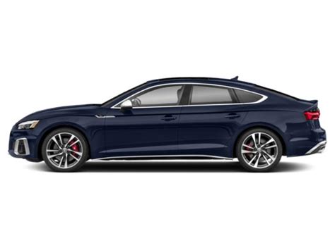 We are unashamed automobile fanatics as well as the 2021 audi rs5 can not assist, however, reduce our. New 2021 Audi S5 Sportback Premium 3.0 TFSI quattro MSRP Prices - NADAguides