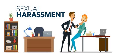 Sexual harassment is a very serious misconduct and in whatever form it takes, cannot be tolerated by anyone. California Workplace Sexual Harassment Law (2021)