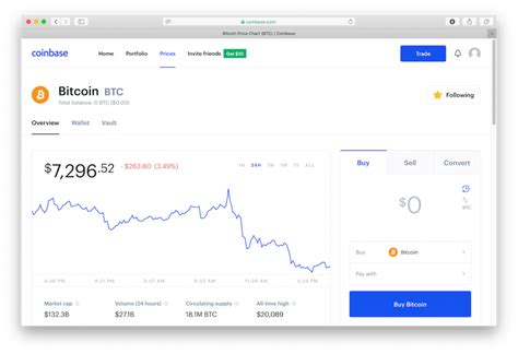 Udax is all of coinbase pro in your pocket. Binance vs Coinbase: Which Exchange Is Better For You ...