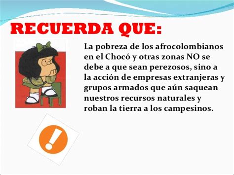 Ese acento que a muchos les encanta, viene acompañado de muchas frases y expresiones únicas. AFROCOLOMBIANIDAD