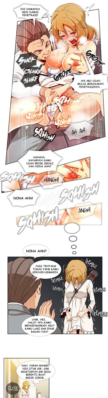 Updated daily with new chapters and comics. Komik Hentai xxx Bahasa Indonesia - Cewe Gampang Sange 3 ...