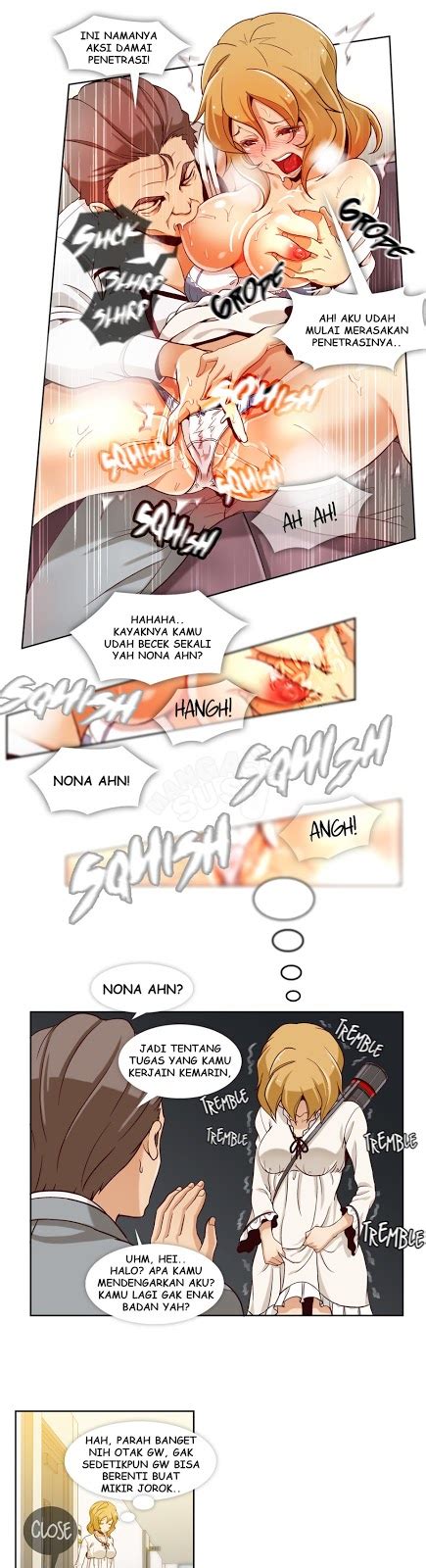 Semua komik di website ini hanya preview dari komik aslinya, mungkin terdapat banyak kesalahan bahasa, nama tokoh, dan alur cerita. Komik Hentai xxx Bahasa Indonesia - Cewe Gampang Sange 3 ...