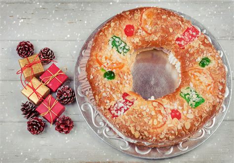 The most traditional christmas dessert in spain turrón 6 traditional spanish christmas desserts. Christmas Desserts Spanish : Instagram Photo By Eowyn 86 ...