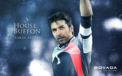 Gianluigi Buffon Wallpapers - Wallpaper Cave