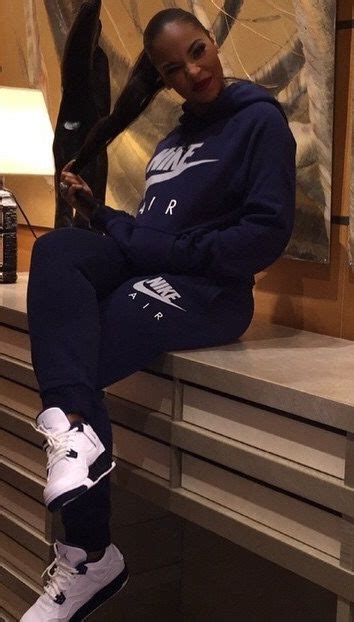 We did not find results for: Nike sweatsuit KorTeN StEiN☻ (With images) | Nike outfits