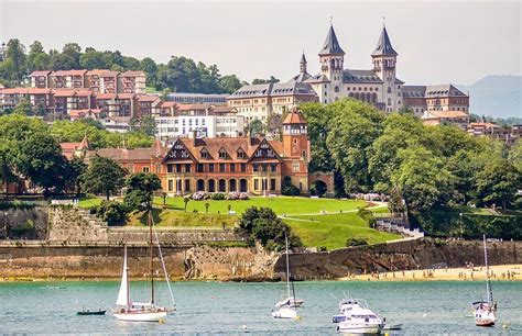 Dorel adrián vende su piso de particular a particular en san sebastián de los. 12 + 1 cosas que ver y hacer en San Sebastián - La perla ...