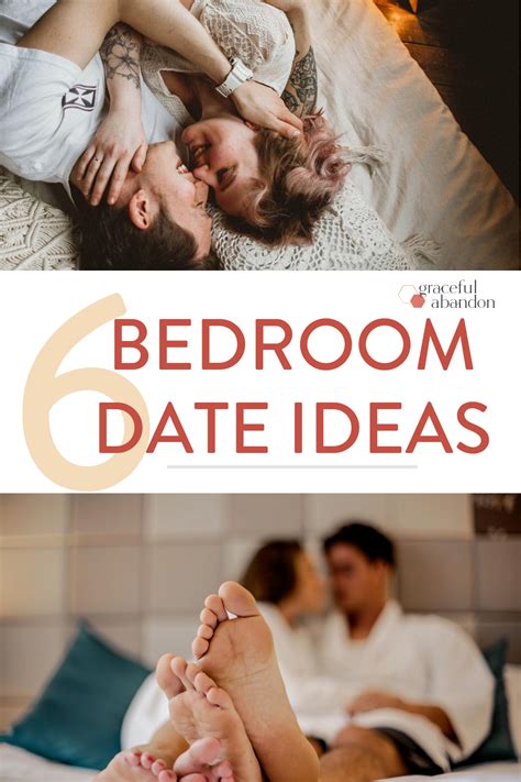 Here's how to plan a romantic night in the bedroom with 9 simple ideas. Bedroom Date Night Ideas For Married Couples | Date night ...