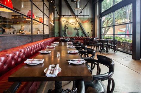 Culinary dropout serves classic meals done right. Culinary Dropout in the Domain - Austin | Corporate Events ...