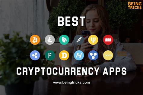 How to make money as a beginner. What are the best apps related to cryptocurrencies? - Quora