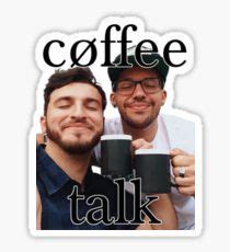 First, after over a year of crafting… of honing, and perfecting… of hinting and teasing (sorry 'bout that) we are thrilled to finally unveil: Youtube Stickers (With images) | Zane and heath, Coffee ...