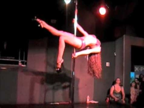 Maybe you would like to learn more about one of these? Lisa | California Pole Dance Championships | October 08 ...