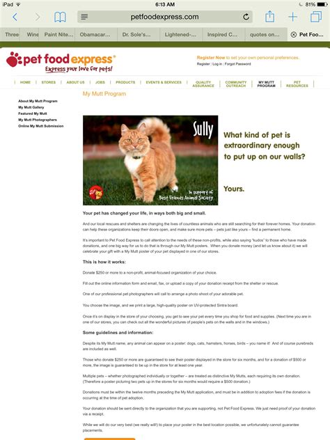 Pet Food Express! Dog Wash~do it yourself | Dog wash, Food animals, Pets